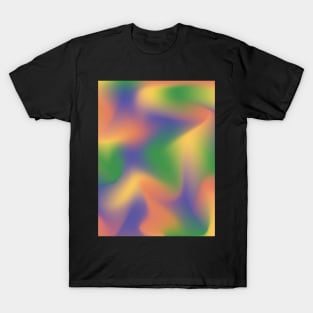 Abstract Art T-Shirt